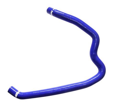 DV to Intake Return Hose for Audi S3, TTS, SEAT Leon, and VW Golf Forge Motorsport