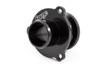 VAG 2.0 TSI 177hp Turbo Muffler Delete Forge Motorsport
