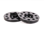 20mm Audi, VW, SEAT, and Skoda Alloy Wheel Spacers Hampton Tuning