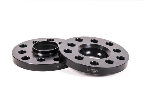 20mm Audi, VW, SEAT, and Skoda Alloy Wheel Spacers Hampton Tuning