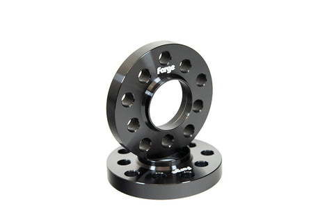 20mm Big Bore Audi, VW, SEAT, and Skoda Alloy Wheel Spacers Hampton Tuning