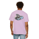 Mochi Shop Foreman T-Shirt Printify