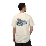 Mochi Shop Foreman T-Shirt Printify