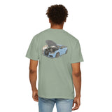 Mochi Shop Foreman T-Shirt Printify