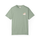 Mochi Shop Foreman T-Shirt Printify