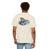 Mochi Shop Foreman T-Shirt Printify
