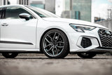 RacingLine Sports Spring Kit - MQBE - Audi S3 8Y RacingLine