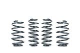 RacingLine Sports Spring Kit - MQBE - Golf 8R RacingLine