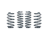 RacingLine Sports Spring Kit - MQB - Tiguan 4Motion R, 2.0 TSI & 2.0 TDI RacingLine