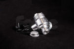 34mm Split Recirculation and Blow Off Valve Forge Motorsport