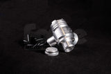 34mm Split Recirculation and Blow Off Valve Forge Motorsport