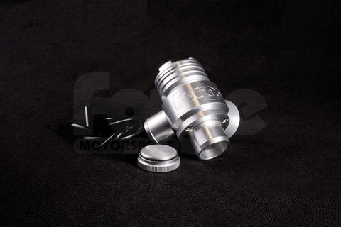 34mm Split Recirculation and Blow Off Valve Forge Motorsport