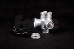 34mm Split Recirculation and Blow Off Valve Forge Motorsport