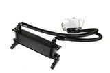 RacingLine DSG Oil Cooler - MQB - DQ381 7 Speed RacingLine