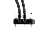 RacingLine DSG Oil Cooler - MQB - DQ381 7 Speed RacingLine