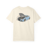 Mochi Shop Foreman T-Shirt Printify