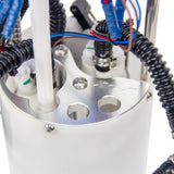 PQ35 Dual Pump Low Pressure Fuel Pump AWD/FWD (LPFP) Hampton Tuning