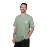 Mochi Shop Foreman T-Shirt Printify