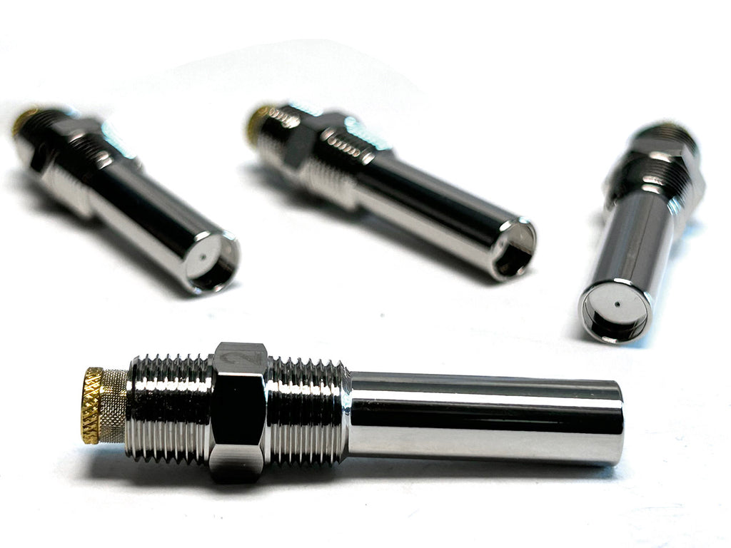 Extended Tip Water/Meth Nozzle – Hampton Tuning