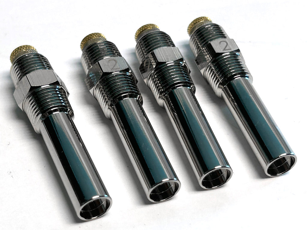 Extended Tip Water/Meth Nozzle – Hampton Tuning