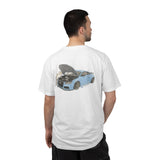 Mochi Shop Foreman T-Shirt Printify