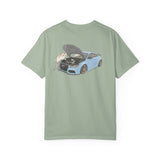 Mochi Shop Foreman T-Shirt Printify