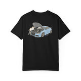 Mochi Shop Foreman T-Shirt Printify