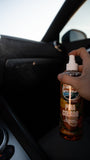 Pina Colada Air Freshener + Odor Neutralizer Lazy Day Detailing