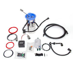 PQ35 Dual Pump Low Pressure Fuel Pump AWD/FWD (LPFP) Hampton Tuning