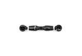 RacingLine Adjustable Lowering Link Kit - Audi C7 - Adaptive Air Suspension RacingLine