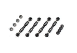 RacingLine Adjustable Lowering Link Kit - Audi C7 - Adaptive Air Suspension RacingLine