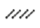 RacingLine Adjustable Lowering Link Kit - Audi C7 - Adaptive Air Suspension RacingLine