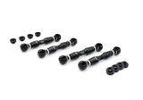 RacingLine Adjustable Lowering Link Kit - Audi C7 - Adaptive Air Suspension RacingLine