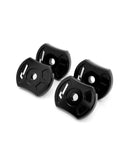RacingLine Rear Subframe Insert Kit - MQB - MQBE RacingLine
