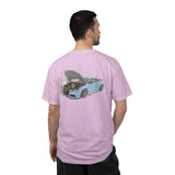 Mochi Shop Foreman T-Shirt Printify