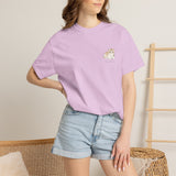 Mochi Shop Foreman T-Shirt Printify