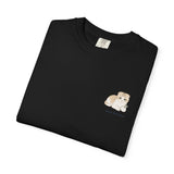 Mochi Shop Foreman T-Shirt Printify