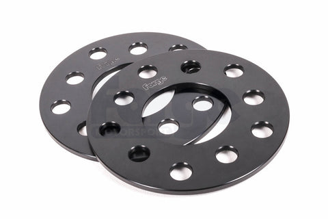 5mm Audi, VW, SEAT, and Skoda Alloy Wheel Spacers Forge Motorsport