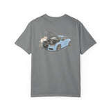 Mochi Shop Foreman T-Shirt Printify