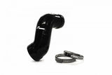 RacingLine Turbo Inlet Hose MAF, Black - EA888.3B - MQB RacingLine