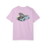 Mochi Shop Foreman T-Shirt Printify