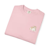 Mochi Shop Foreman T-Shirt Printify