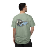 Mochi Shop Foreman T-Shirt Printify