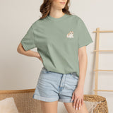 Mochi Shop Foreman T-Shirt Printify