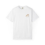 Mochi Shop Foreman T-Shirt Printify