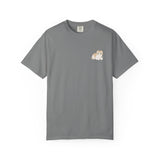 Mochi Shop Foreman T-Shirt Printify
