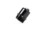 RacingLine Billet DSG Oil Filter Housing - MQB - DQ381 - 500 Gearbox RacingLine