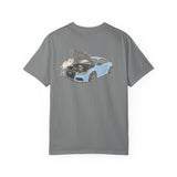 Mochi Shop Foreman T-Shirt Printify