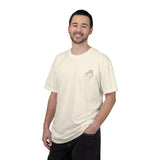 Mochi Shop Foreman T-Shirt Printify