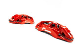 RacingLine Stage 3 Big Brake Kit 355mm 6 Pot - A5 Platform - Anodized RacingLine
